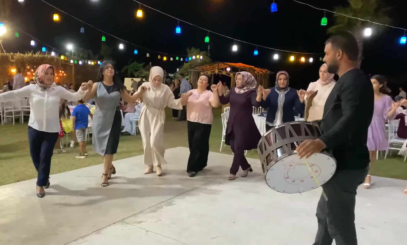 Çorlu Davul Zurna