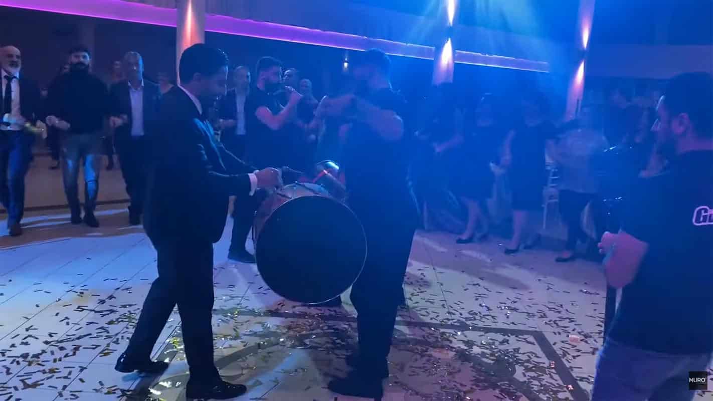 Hakan Davul Zurna Ekibi