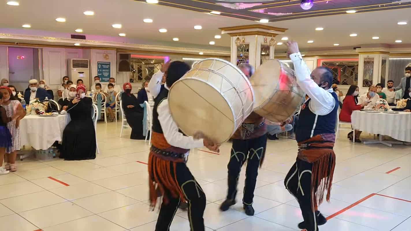 Gelin Alma Ekibi görsel