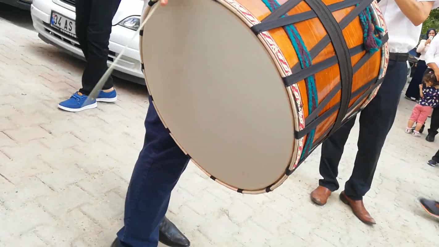 K&inodot;na Gecesi Ekibi