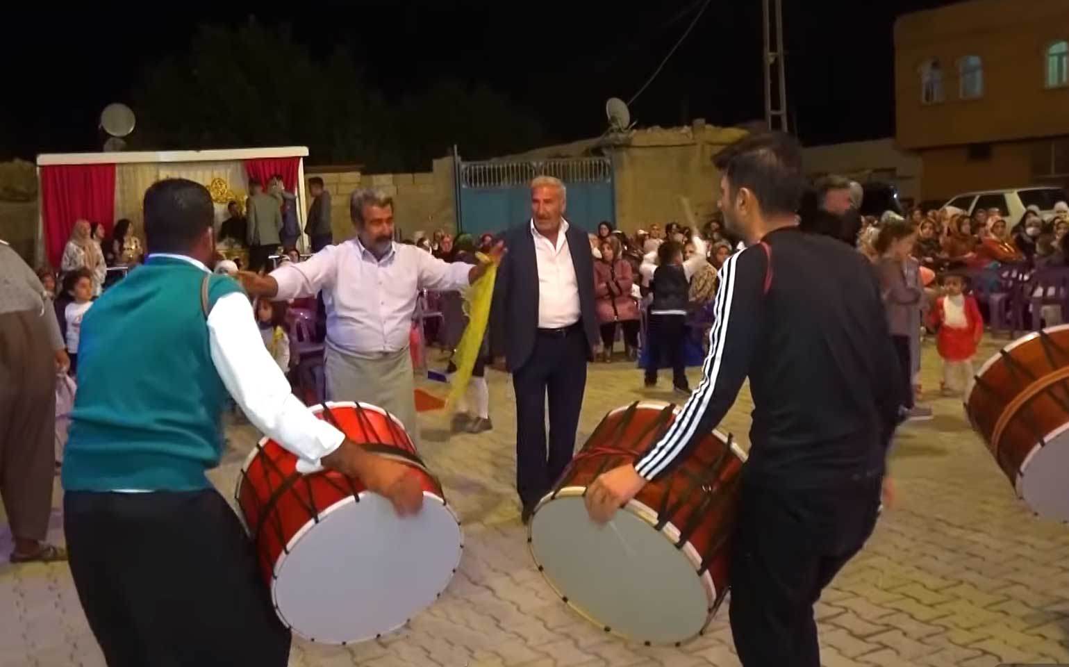 Çorlu Davul Zurna görsel