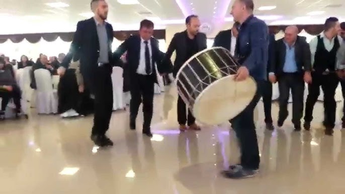 Davul zurna ekibi