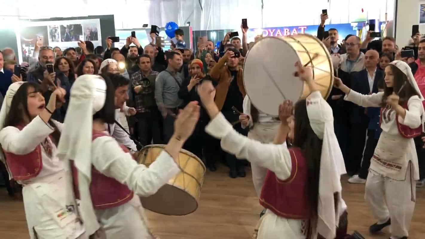 Saray Davul Zurna