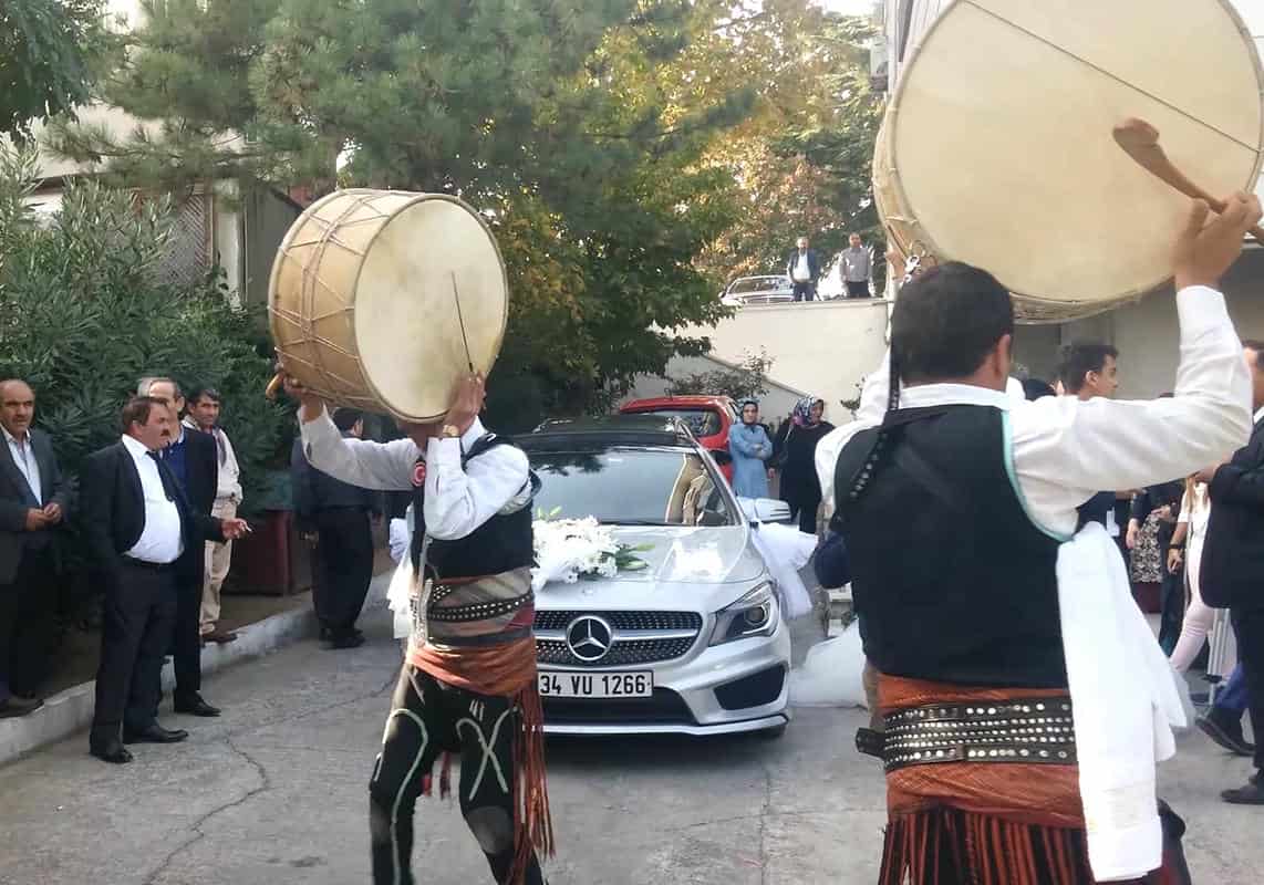 Hakan Davul Zurna galeri 32