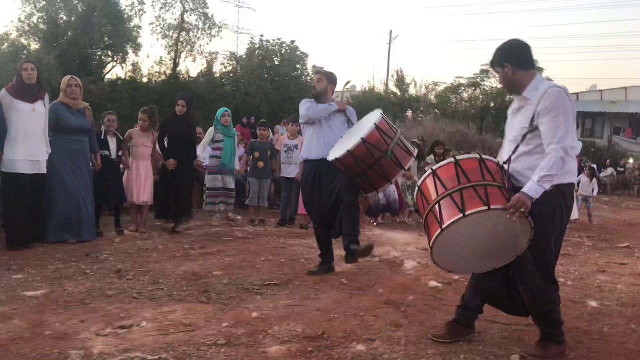 Hayrabolu Davul Zurna