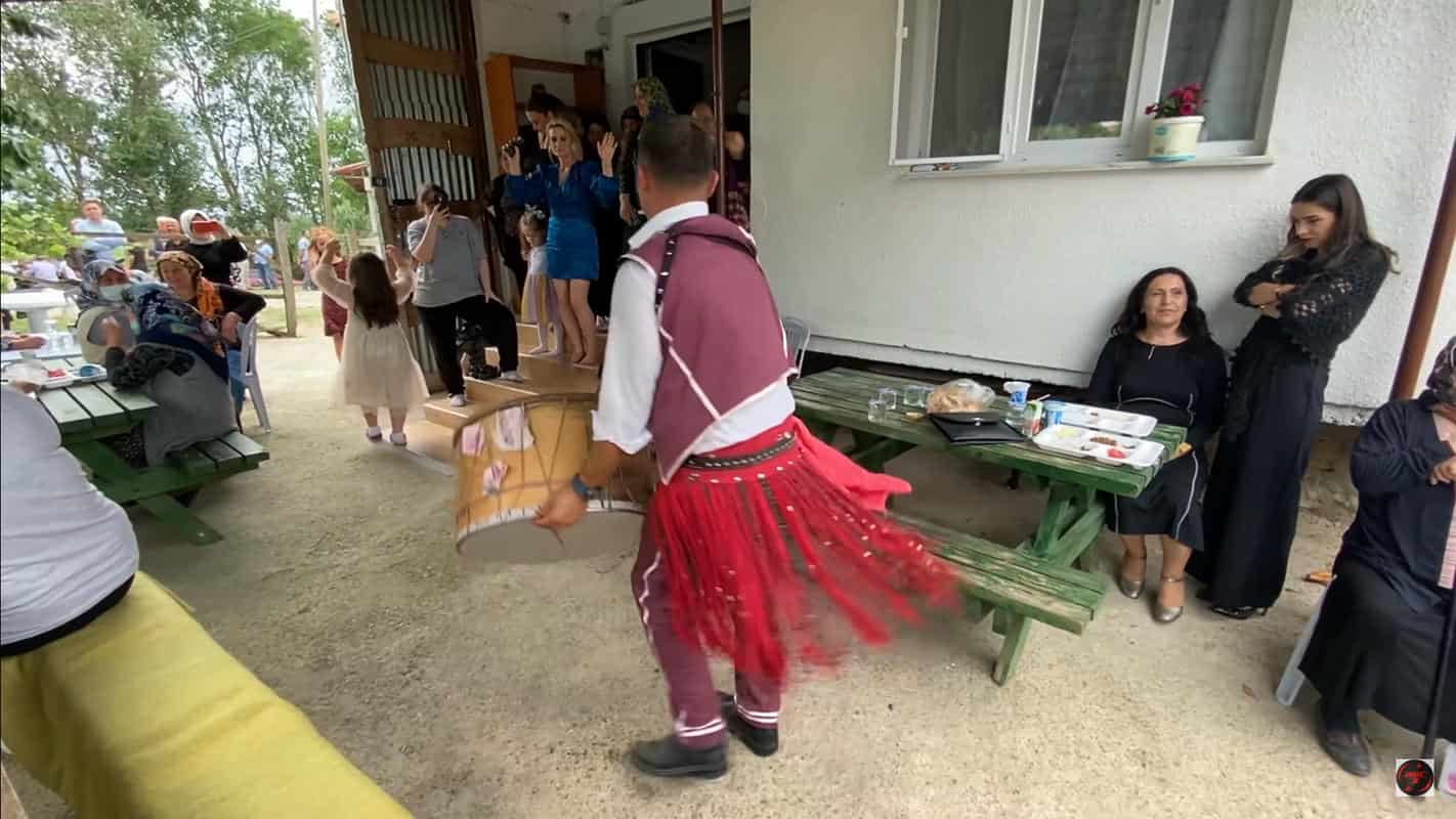 Kapaklı Davul Zurna görsel