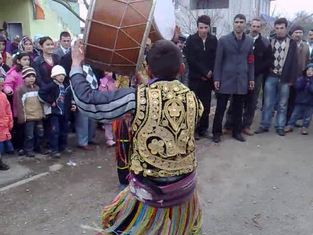 Marmaraere&gbreve;lisi Davul Zurna