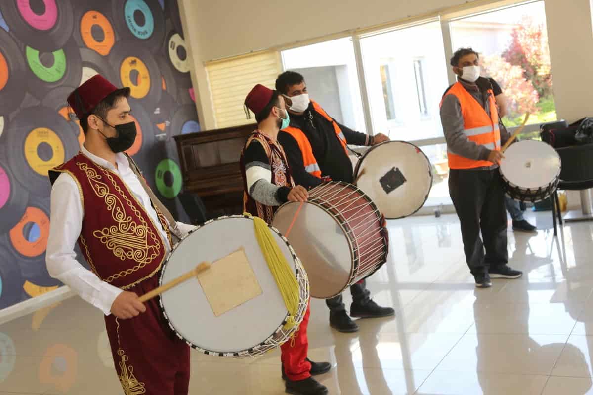 Hakan Davul Zurna galeri 25