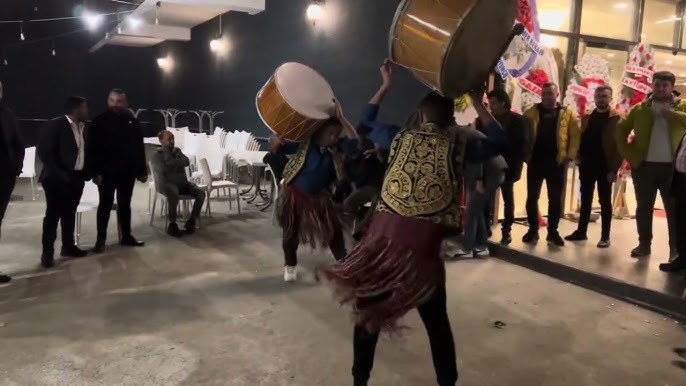 Çerkezköy Davul Zurna