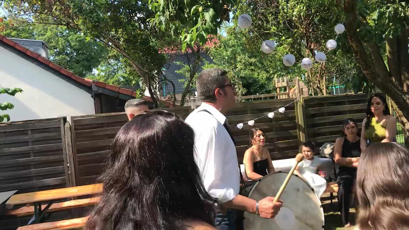 Hakan Davul Zurna galeri 22