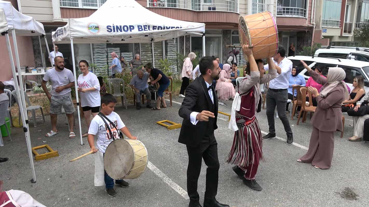 Organizasyon Ekibi görsel