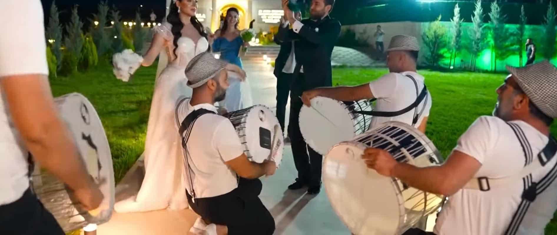 Silivri Davul Zurna
