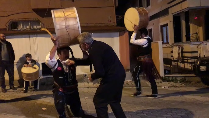 Saray Davul Zurna
