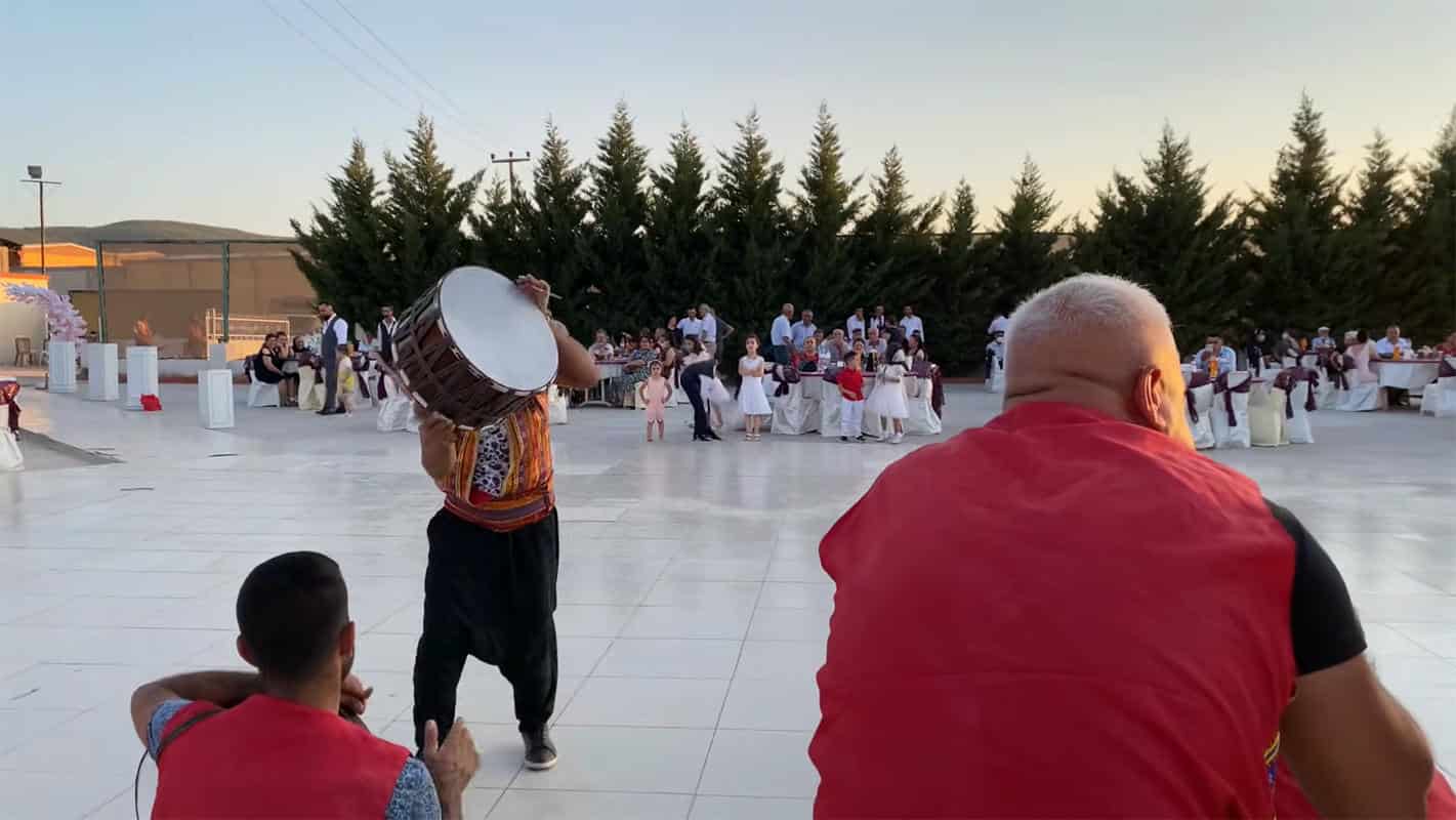 Çerkezköy Davul Zurna görsel