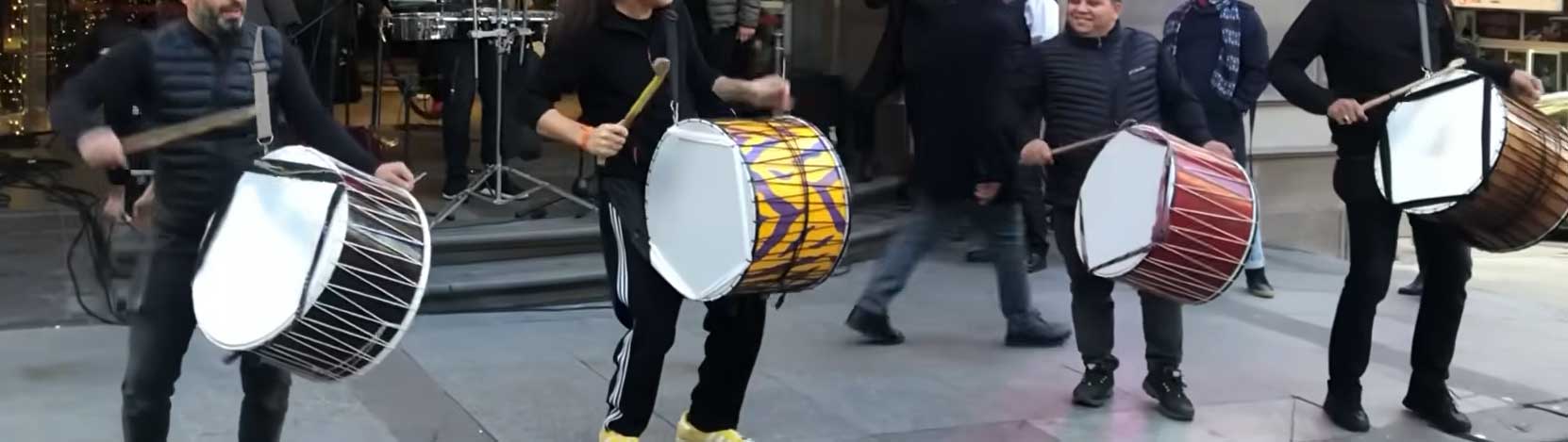 Hakan Davul Zurna galeri 27