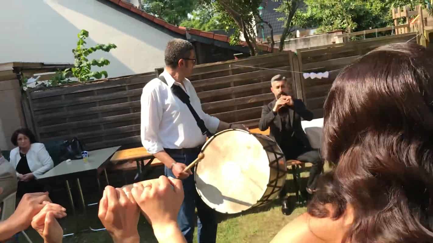 Hakan Davul Zurna galeri 30