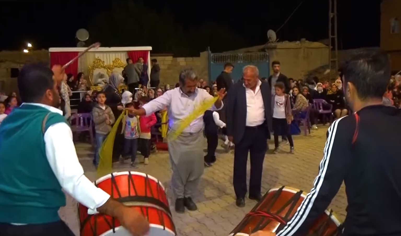 Malkara Davul Zurna görsel