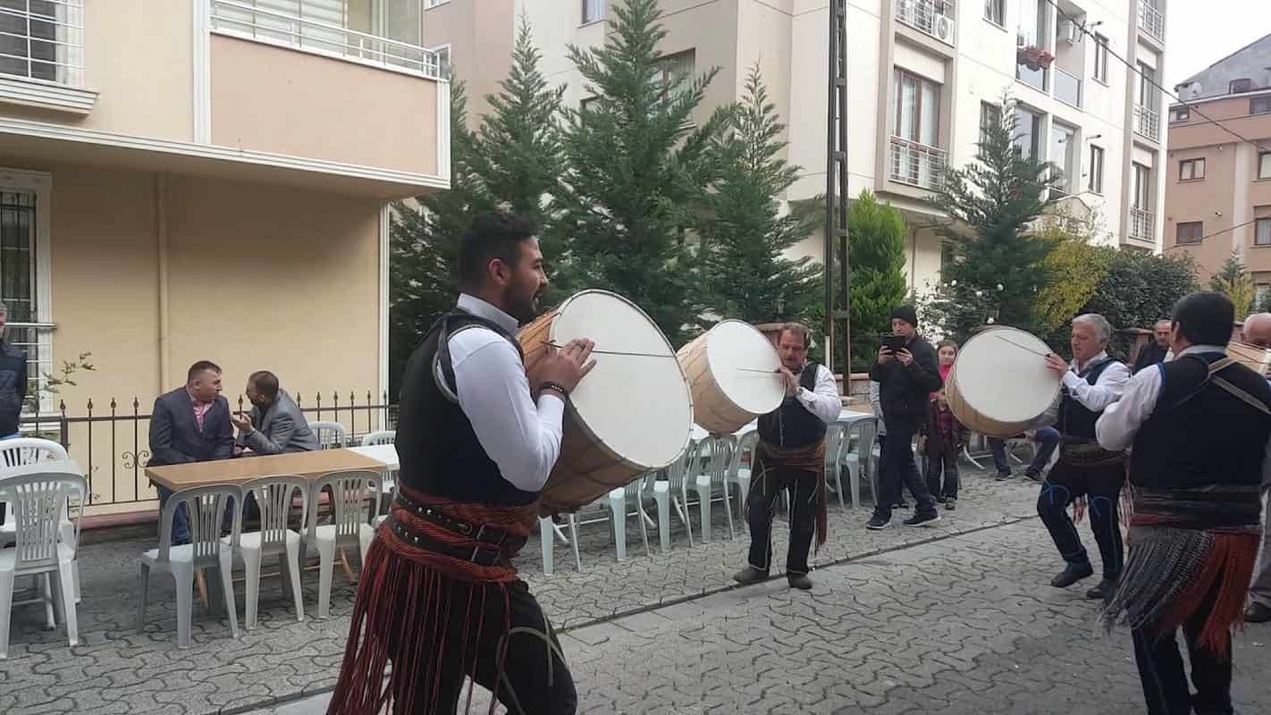 Hakan Davul Zurna galeri 28