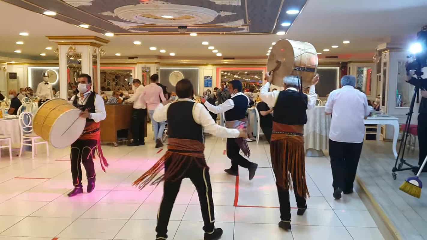 Sünnet Düğünü Ekibi