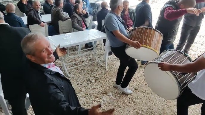Silivri Davul Zurna