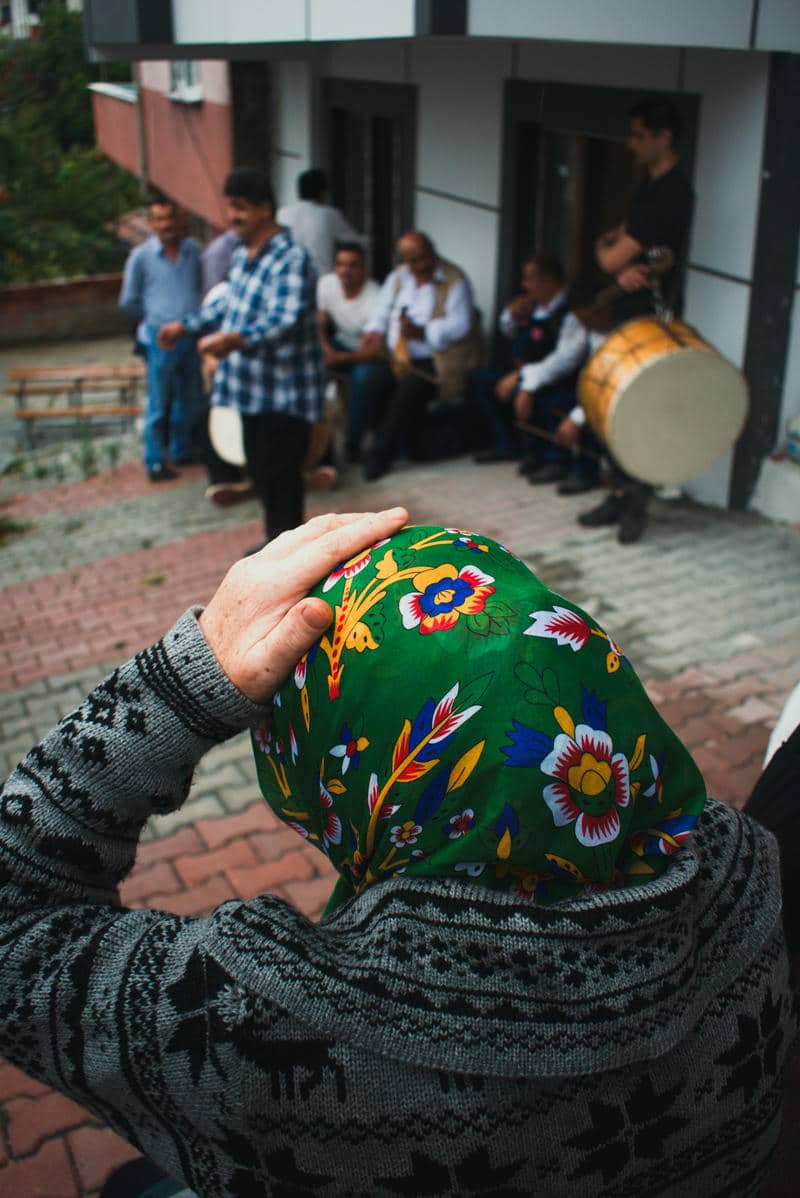 Kapakl&inodot; Davul Zurna