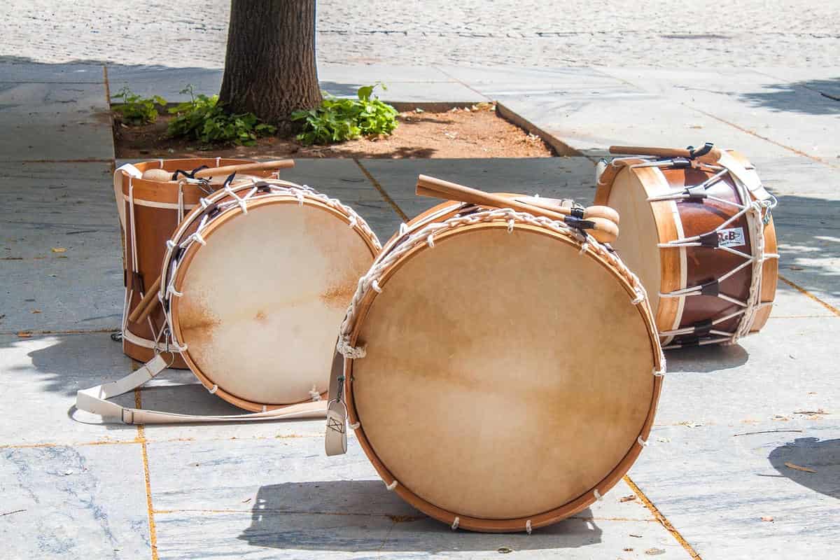Muratl&inodot; Davul Zurna