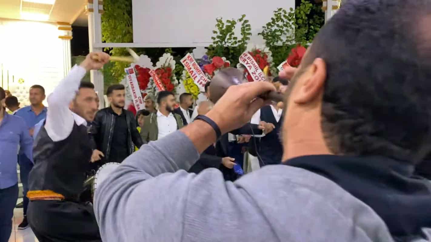Tekirdağ Davul Zurna